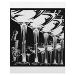 Champagne Glasses Letterhead