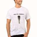CHAMPAGNE T SHIRT
