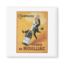 Champagne Viconte De Mouillac