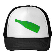 Champagner champagne truckercap