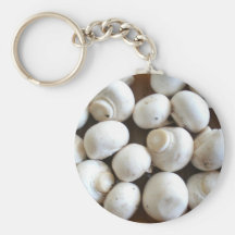 Champignon Porte-clef