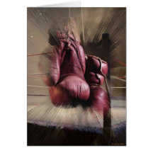 Champion Card