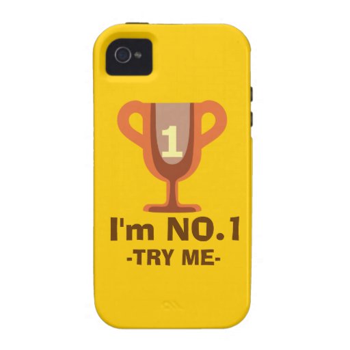Champion Case-Mate iPhone 4 Cases