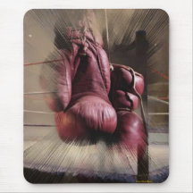Champion Mousepad