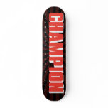 Champion Movie Skateboard