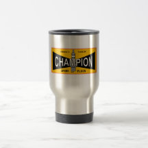 Champion Mug