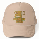 Champion Sound Lion
