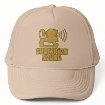 Champion Sound Lion