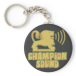 Champion Sound Lion