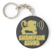 Champion Sound Lion