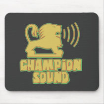 Champion Sound Lion