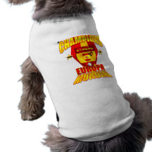 Champions Europa 2008 Mundial 2010 Pet T-shirt
