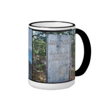 Champlain Mountain Mug - 2