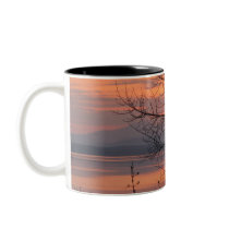 Champlain Sunrise Mug