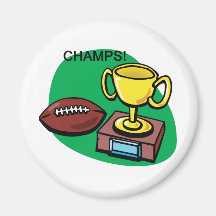 Champs Magnets