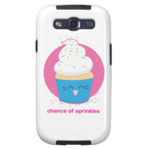Chance of Sprinkles