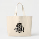 Chandelier Bag