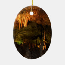 Chandelier Christmas Tree Ornaments