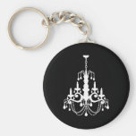 Chandelier Key Chain