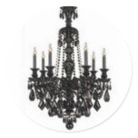 CHANDELIER LINE STICKERS