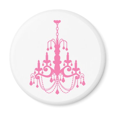 Chandelier by heartlocked