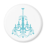 Chandelier Magnet