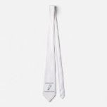 Change Bulb Necktie