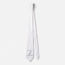 Change Bulb Necktie