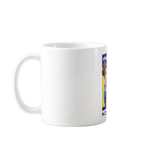 "change is coming" Mccain / Palin Republican Party Coffee Mugs