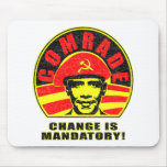 Change is Mandatory