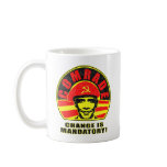 Change is Mandatory Coffee Mug