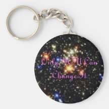 Change Key Chains