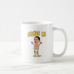 Change Me Obama Baby Mug