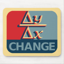 Change Mousepad
