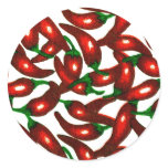 Change the Colour Chili