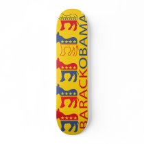 Change We Can Believe In Skateboard