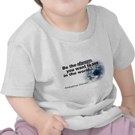 change white t shirts