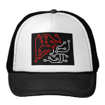 CHANGEABILITY - IT READINESS MESH HATS