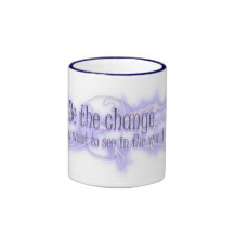 changes coffee mugs