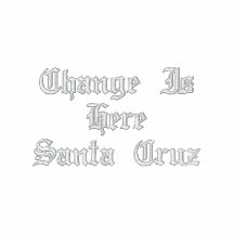 Changez est ici sweatshirt avec capuche