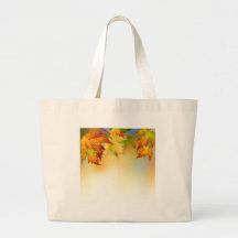 Changing Leaves Bag