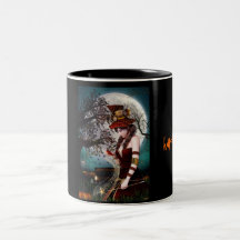 changing to fall colrs mug