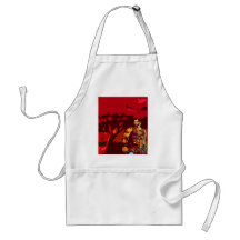CHANGO APRONS