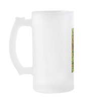 CHANGO'S PRAYER BY LIZ LOZ COFFEE MUGS