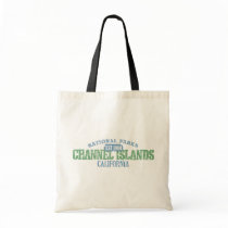 Channel Islands National Park Tote Bag