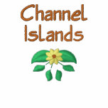 Channel Islands National Park Embroidered Hoodie