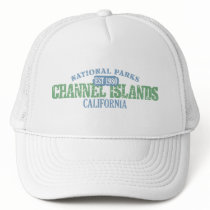 Channel Islands National Park Hats