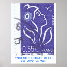 Chanson de coeur poster
