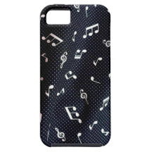 Chansons Coques Case-Mate iPhone 5