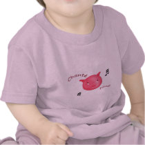 Chante Nwel bébé new edition 2011 T-shirt